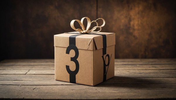 Unleash surprises: explore the magic of fun mystery boxes!